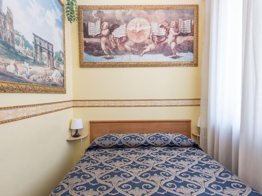 Gasthof Residenza Risorgimento