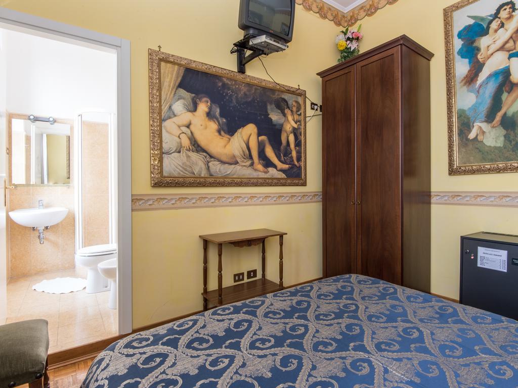 Gasthof Residenza Risorgimento Rom