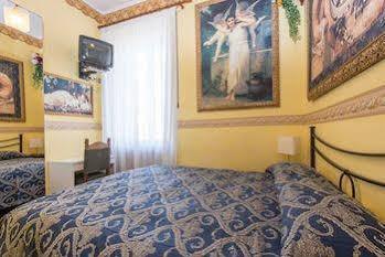 Residenza Risorgimento Gasthof 2*