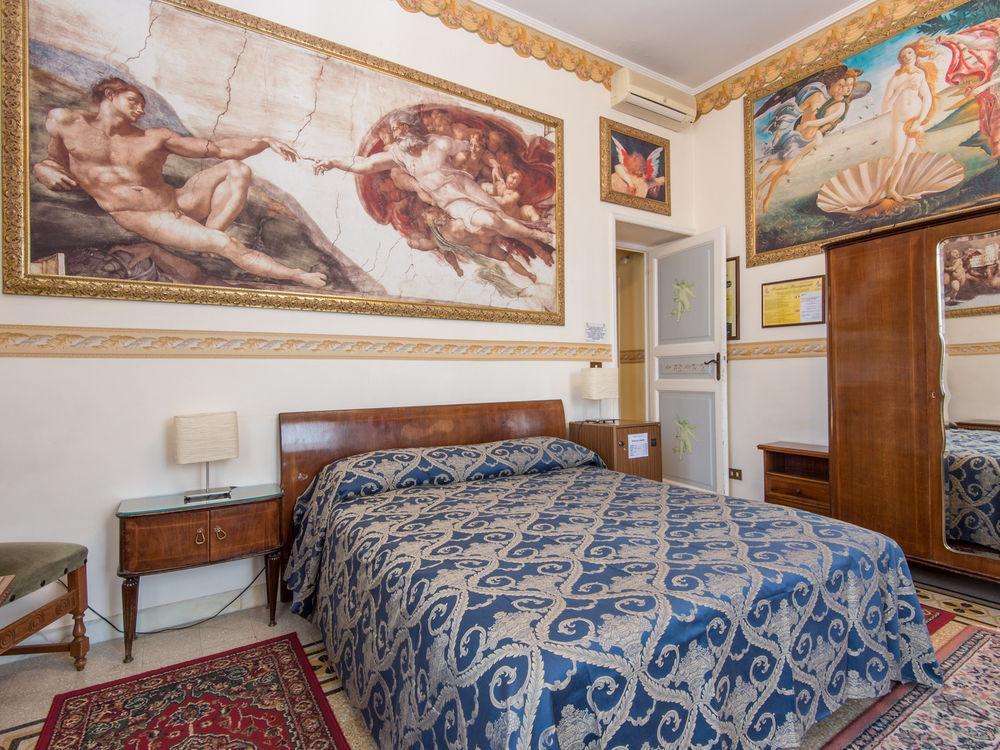 Residenza Risorgimento 2* Rom
