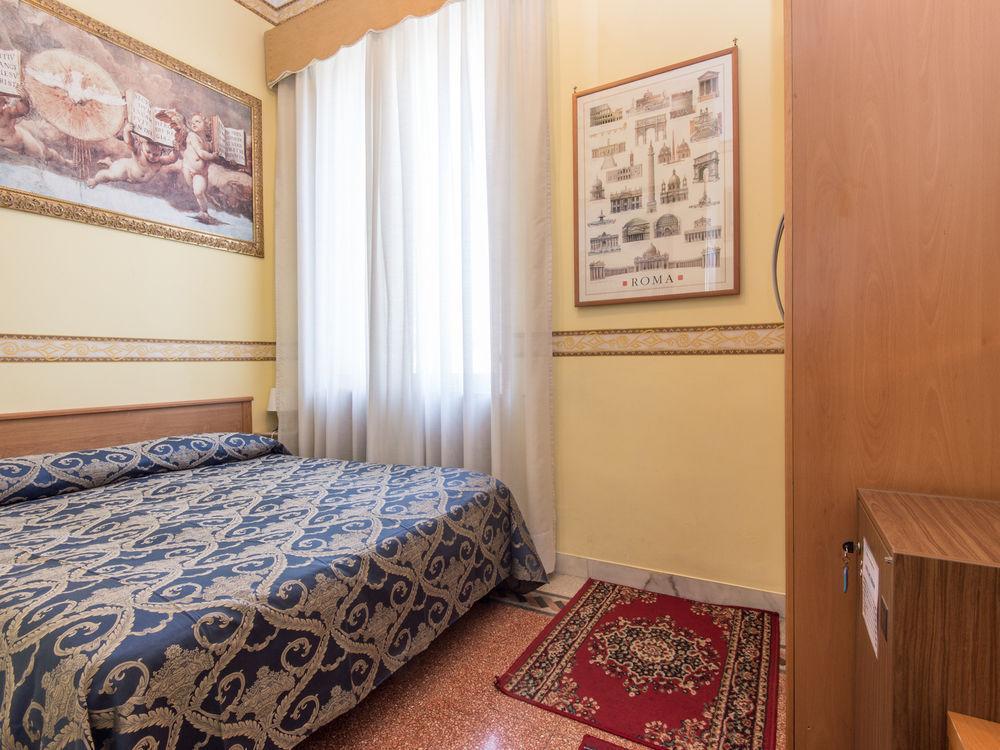 Residenza Risorgimento 2* Rom