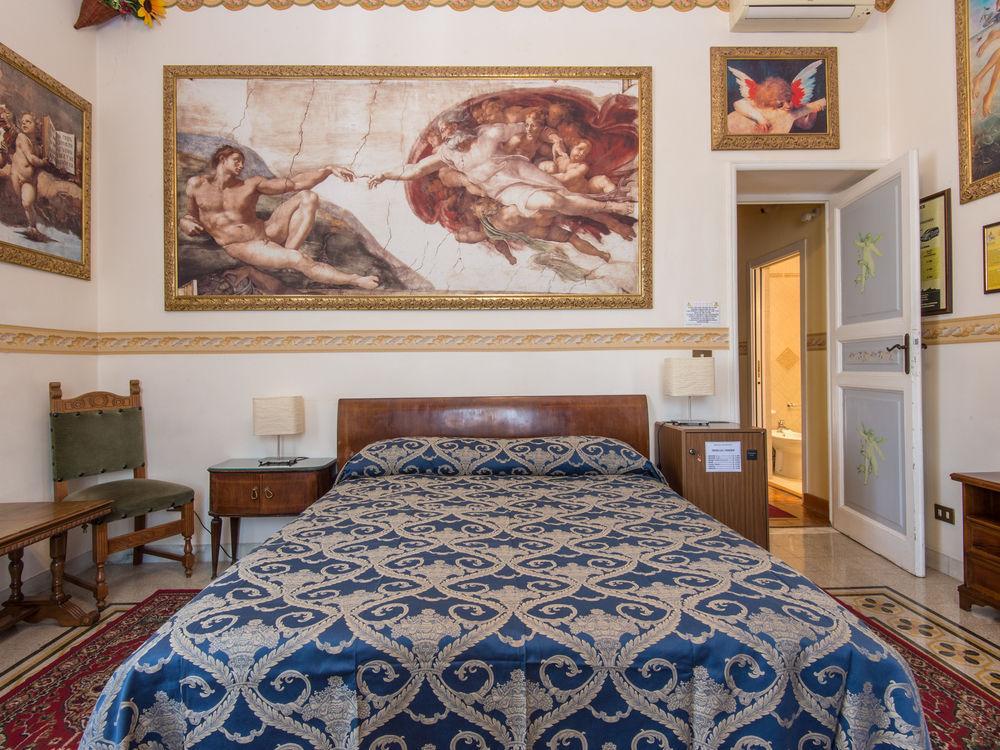 Residenza Risorgimento Gasthof 2*