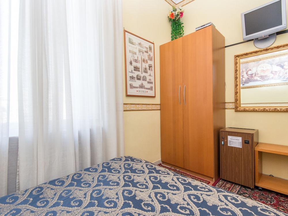 Residenza Risorgimento Gasthof Rom