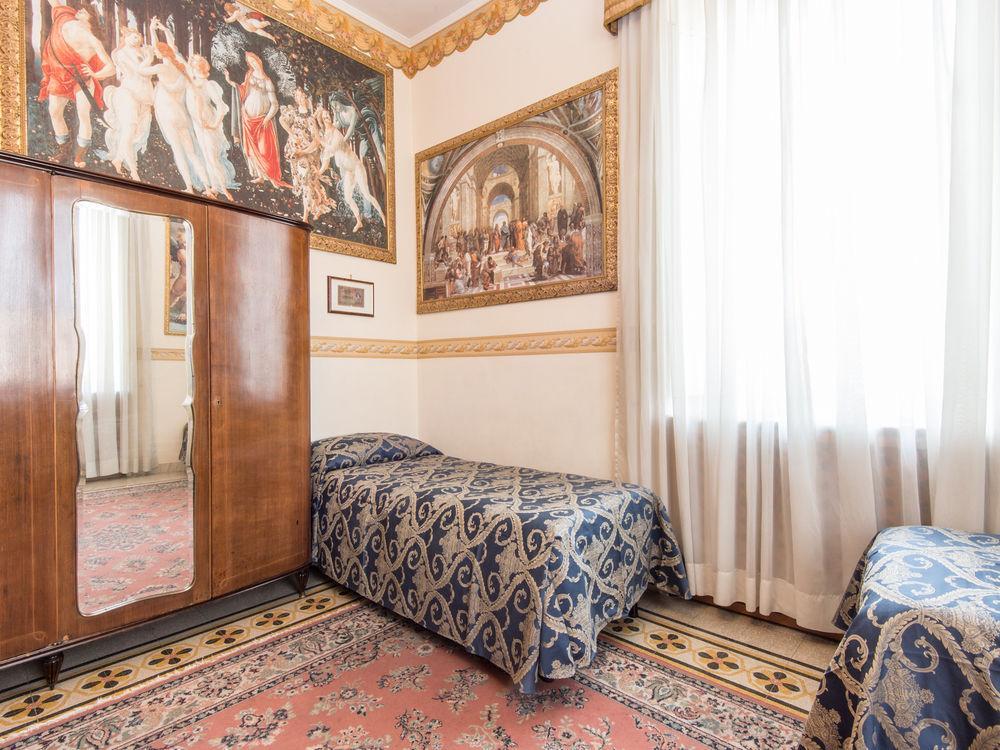 Residenza Risorgimento 2* Rom