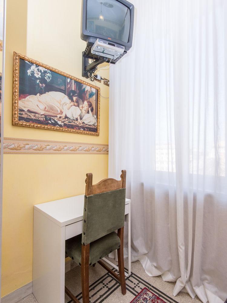 Residenza Risorgimento Gasthof