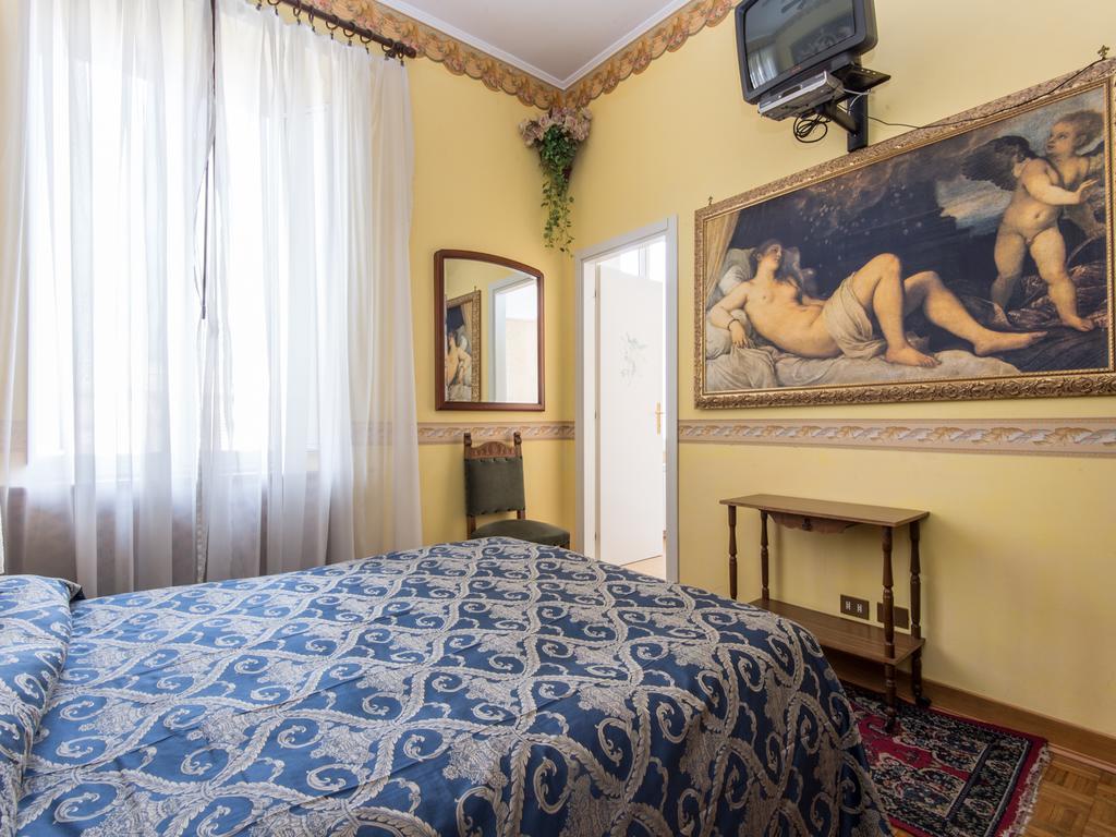 Residenza Risorgimento Gasthof