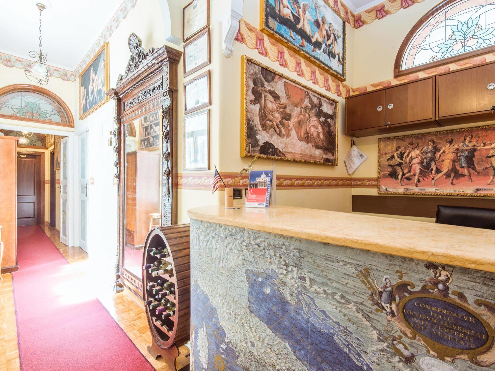 Gasthof Residenza Risorgimento