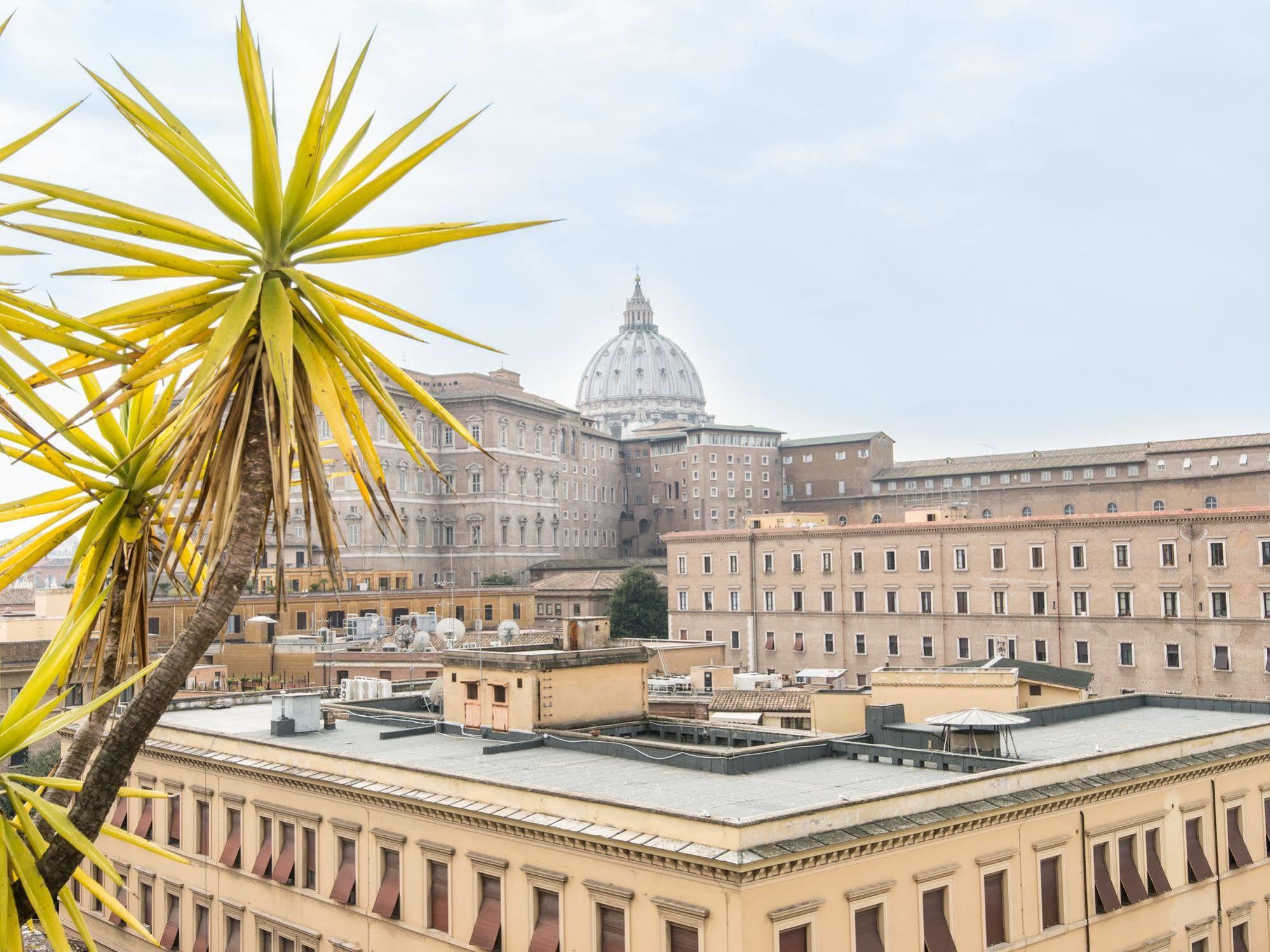 Gasthof Residenza Risorgimento Rom